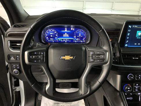 Used 2023 Chevrolet Tahoe LT image 17