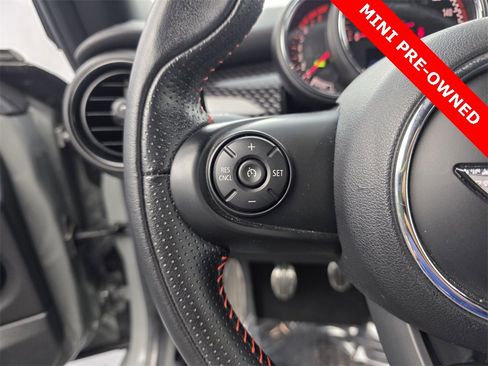 Used 2018 MINI Cooper John Cooper Works image 18