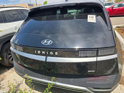 Used 2024 Hyundai Ioniq 5 SEL AWD/4WD image 6