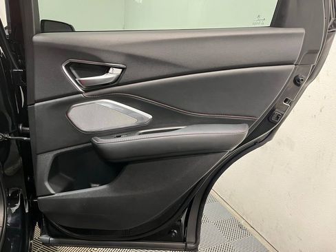Used 2021 Acura RDX A-Spec image 18