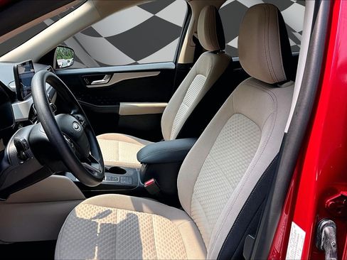 Certified 2020 Ford Escape SE AWD/4WD image 25