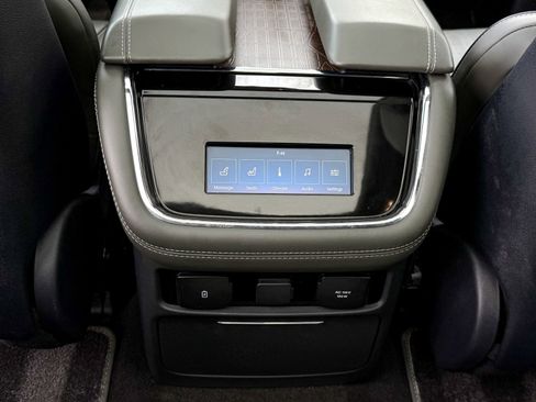 Used 2022 Lincoln Navigator Black Label image 22