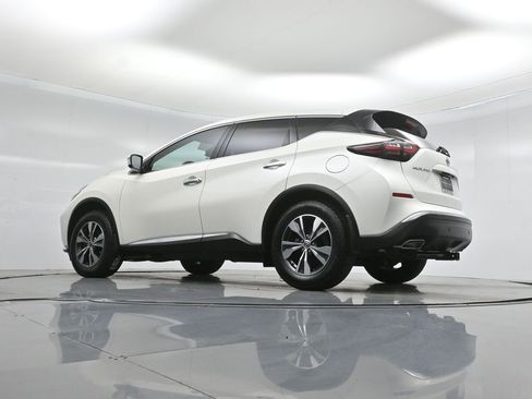 Used 2020 Nissan Murano S w/ Technology Package image 48