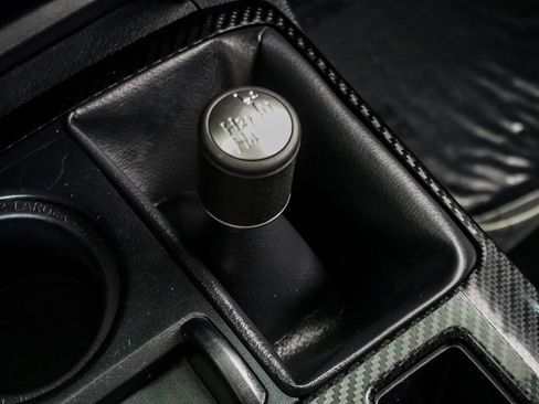 Used 2022 Toyota 4Runner TRD Off-Road image 41