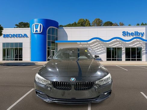 Used 2020 BMW 430i Coupe w/ Convenience Package image 3