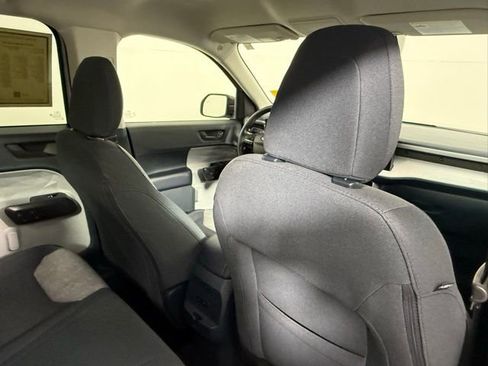 Used 2025 Ford Maverick XLT w/ Equipment Group 302A image 45