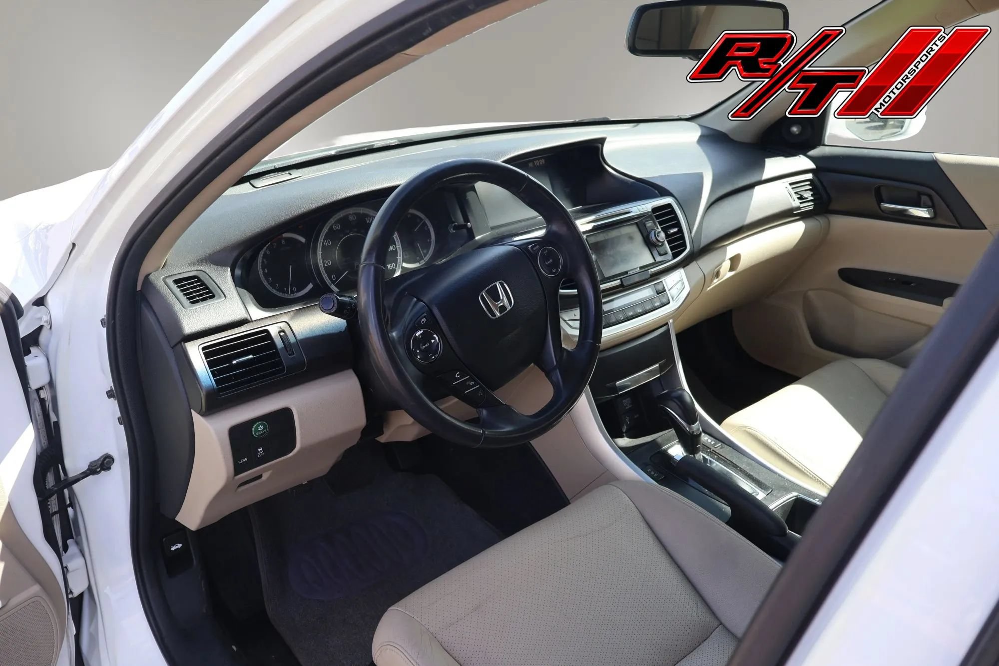 Used 2013 Honda Accord EX-L image 15
