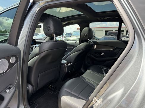 Certified 2020 Mercedes-Benz GLC 300 image 17