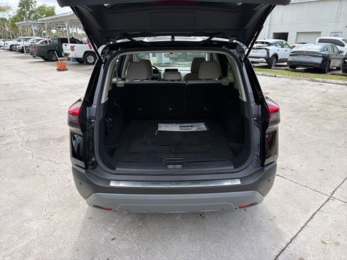 Used 2023 Nissan Rogue SV image 33