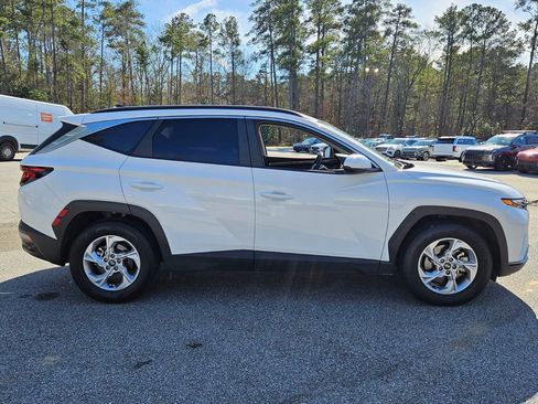 Used 2024 Hyundai Tucson SEL image 13