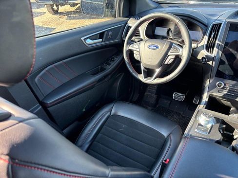 Used 2023 Ford Edge ST-Line image 13