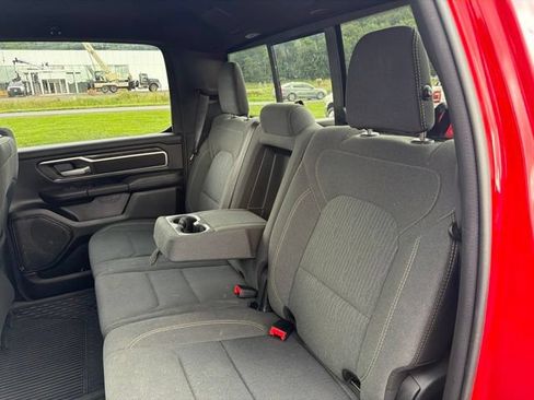 Used 2023 RAM 1500 Big Horn AWD/4WD image 49