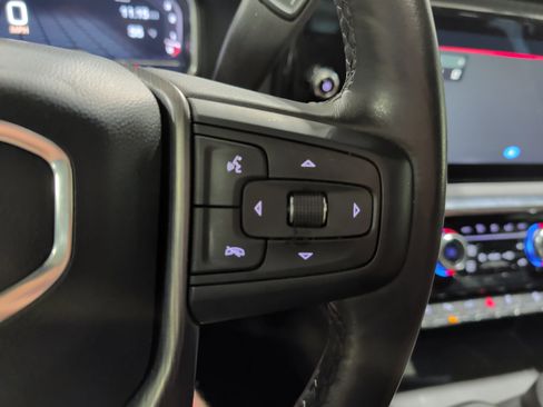 Used 2024 GMC Sierra 2500 Denali Ultimate AWD/4WD image 12