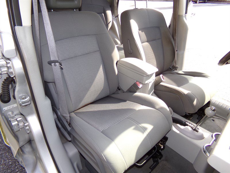 Used 2008 Chrysler PT Cruiser Touring FWD image 25