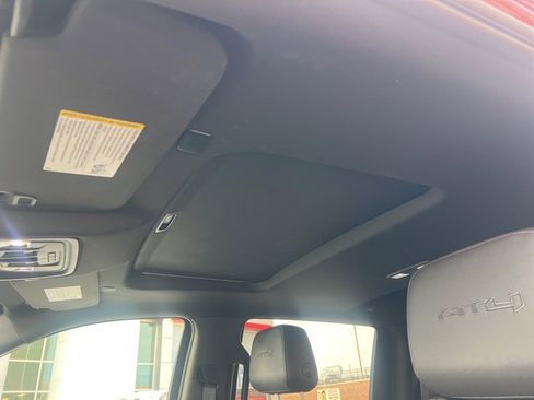 Used 2021 GMC Sierra 1500 AT4 w/ AT4 Value Package image 15