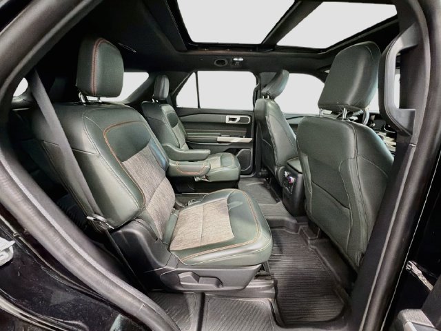 Used 2022 Ford Explorer Timberline AWD/4WD image 24