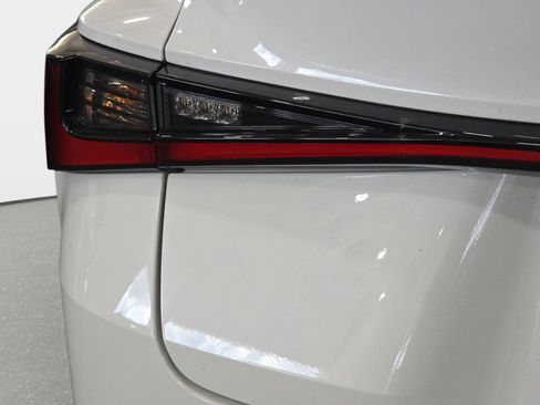 Used 2025 Lexus IS 350 F Sport w/ Accessory Package 2 RWD image 25