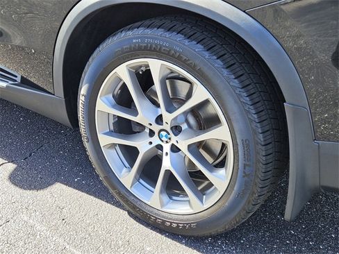 Used 2021 BMW X5 sDrive40i w/ Premium Package image 9
