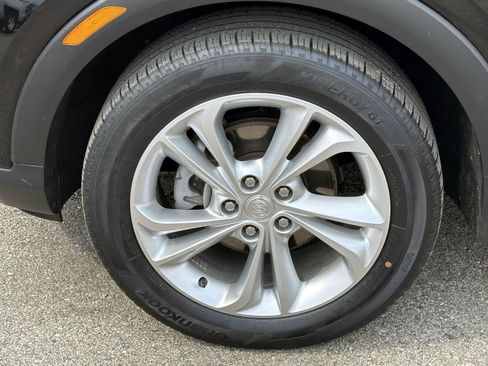 Certified 2023 Buick Encore GX Preferred w/ Cold Weather Comfort Package image 8