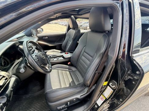 Used 2014 Lexus IS 250 AWD w/ F-Sport Package image 18