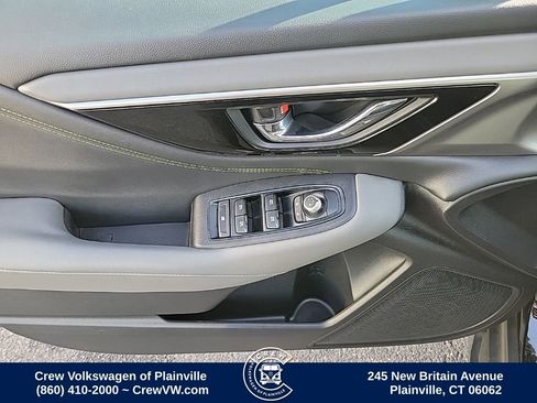 Used 2020 Subaru Outback Onyx Edition XT image 39