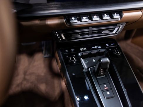 Used 2023 Porsche 911 Targa 4 GTS image 43