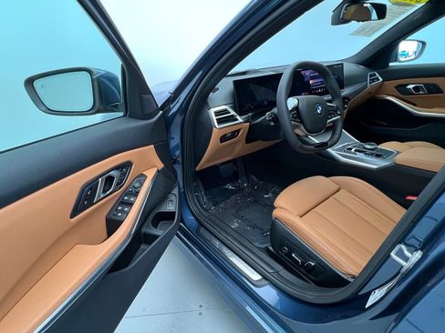 Certified 2026 BMW 330i Sedan RWD image 22