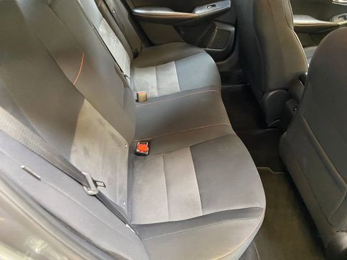 Used 2025 Nissan Sentra SR FWD image 26