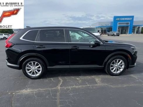 Used 2024 Honda CR-V EX image 9