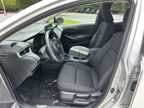 Certified 2023 Toyota Corolla LE FWD image 16