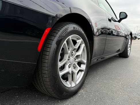 Used 2025 Dodge Charger R/T w/ Quick Order Package 25M R/T image 17