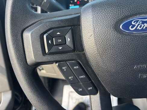 Used 2019 Ford F150 XL w/ Equipment Group 101A Mid image 27