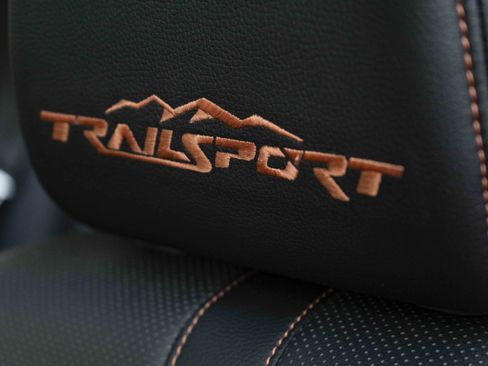 Certified 2024 Honda Ridgeline TrailSport image 18