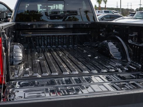 Used 2023 Ford F250 XL w/ STX Appearance Package image 19