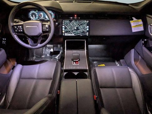 New 2026 Land Rover Range Rover Velar S AWD/4WD image 26