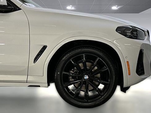 Used 2023 BMW X4 xDrive30i w/ M Sport Package image 35