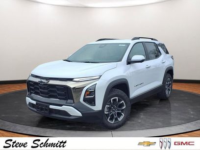 New 2026 Chevrolet Equinox ACTIV w/ Convenience Package III