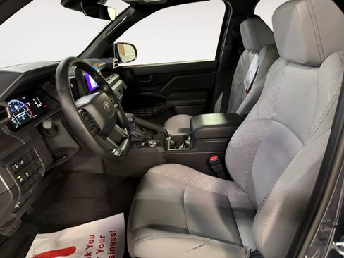 New 2026 Toyota Tacoma SR5 image 9