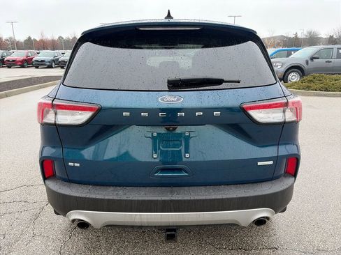 Used 2020 Ford Escape SE image 6