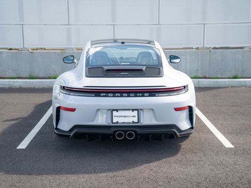 New 2026 Porsche 911 GT3 image 7