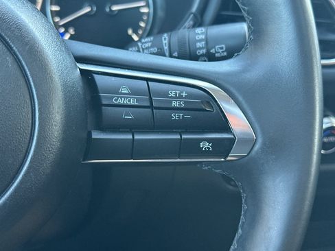 Used 2024 MAZDA CX-30 AWD 2.5 S w/ Preferred Package image 32
