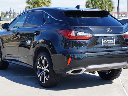 Used 2017 Lexus RX 350 RX 350 image 8