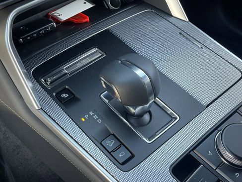 New 2025 MAZDA CX-90 Plug-In Hybrid w/ Premium Plus image 27