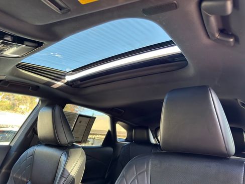 Certified 2025 Lexus RX 350 F Sport w/ Convenience Package FWD image 18