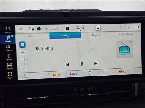 New 2026 Jeep Gladiator Mojave image 12