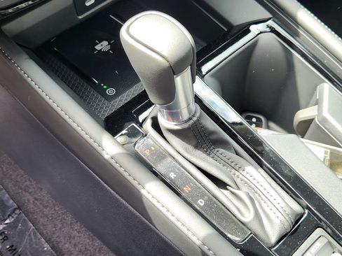 New 2026 Honda Accord Touring image 13