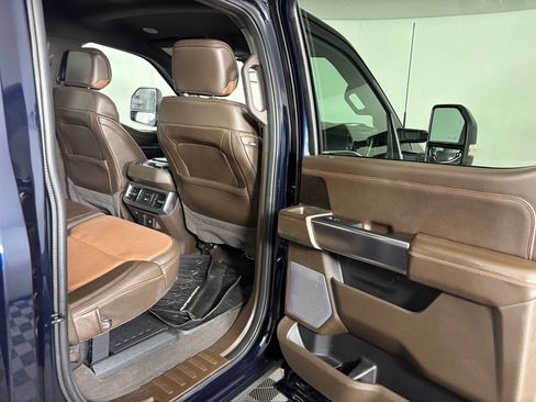 Certified 2023 Ford F350 King Ranch image 32