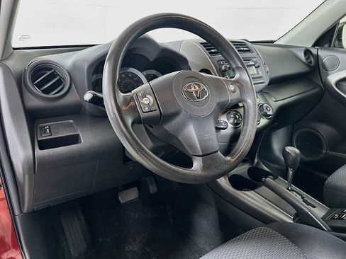 Used 2012 Toyota RAV4 Sport FWD image 9