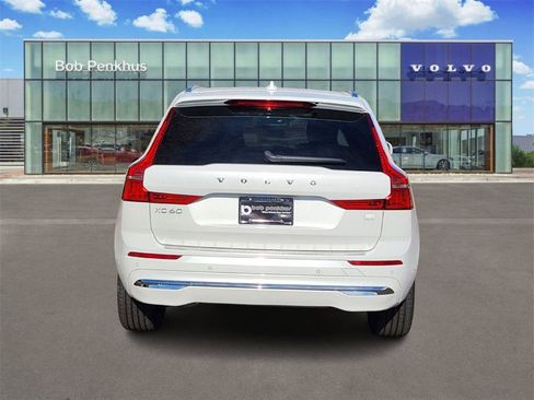 Used 2023 Volvo XC60 T8 Ultimate image 31