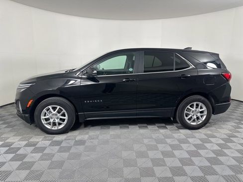 Used 2023 Chevrolet Equinox LT image 6